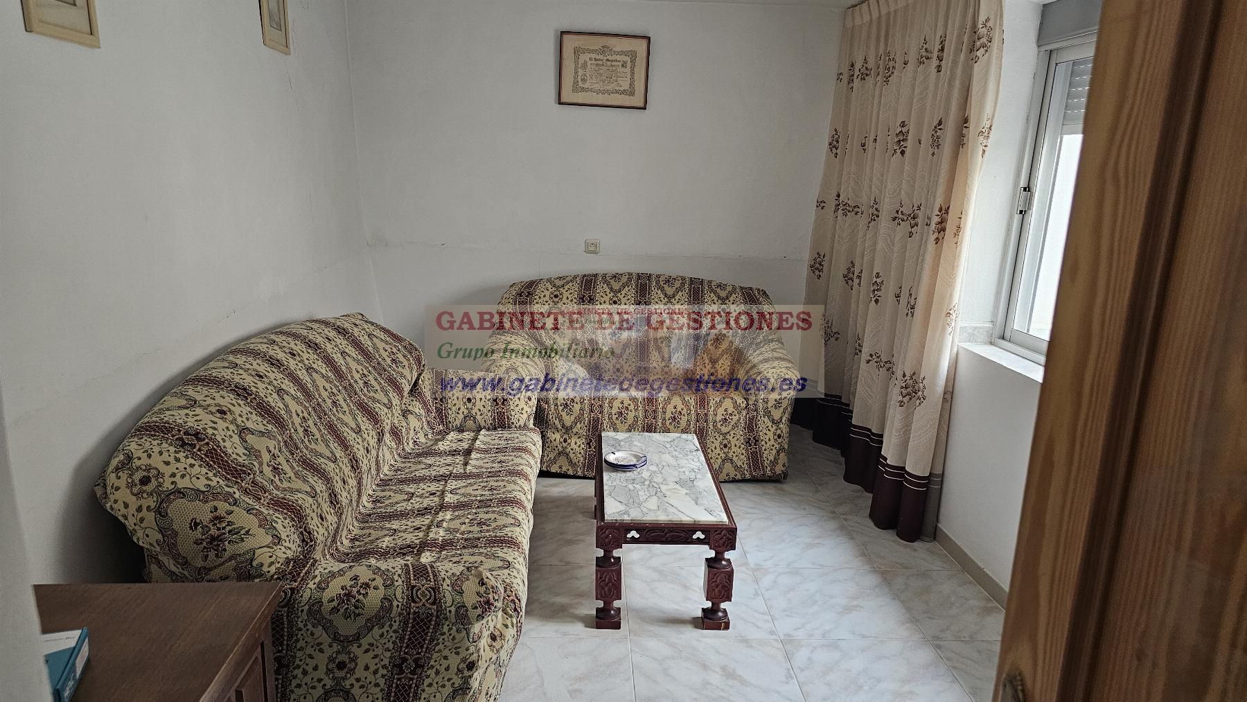 For sale of house in Pozohondo