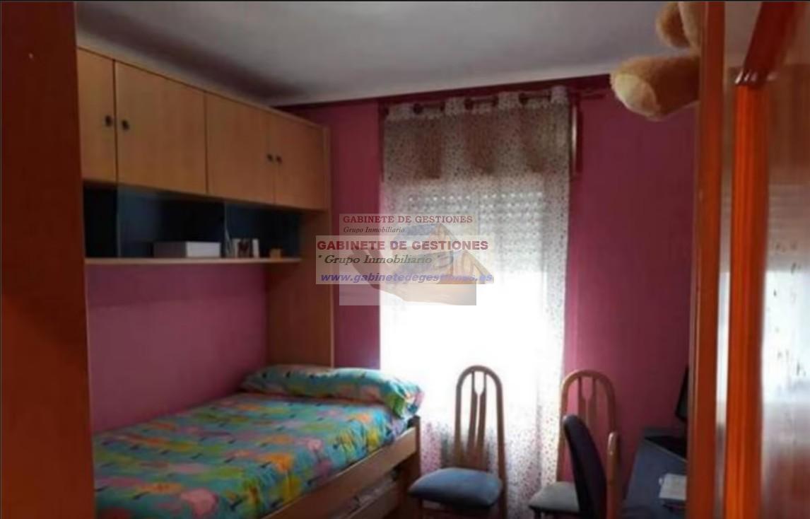 For sale of flat in Albacete