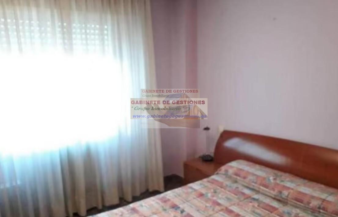 For sale of flat in Albacete