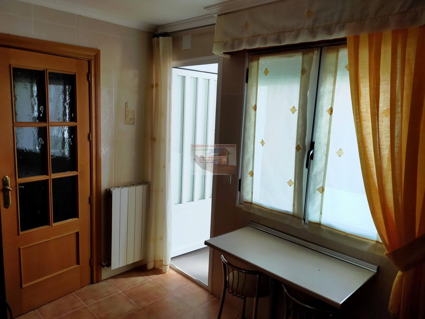 Venta de casa en Pozo Cañada