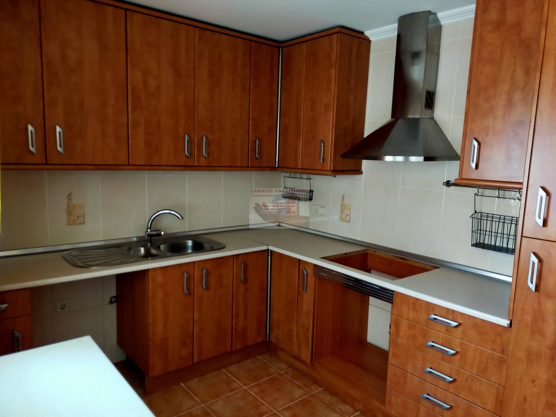Venta de casa en Pozo Cañada