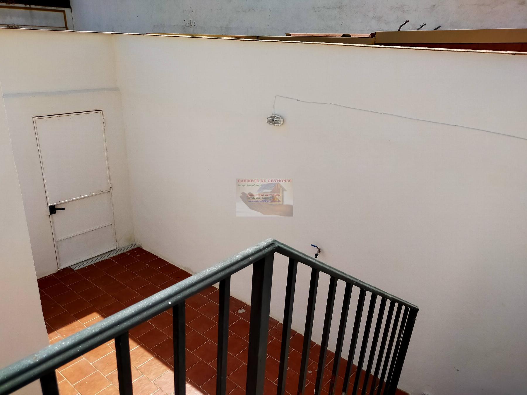 Venta de casa en Pozo Cañada