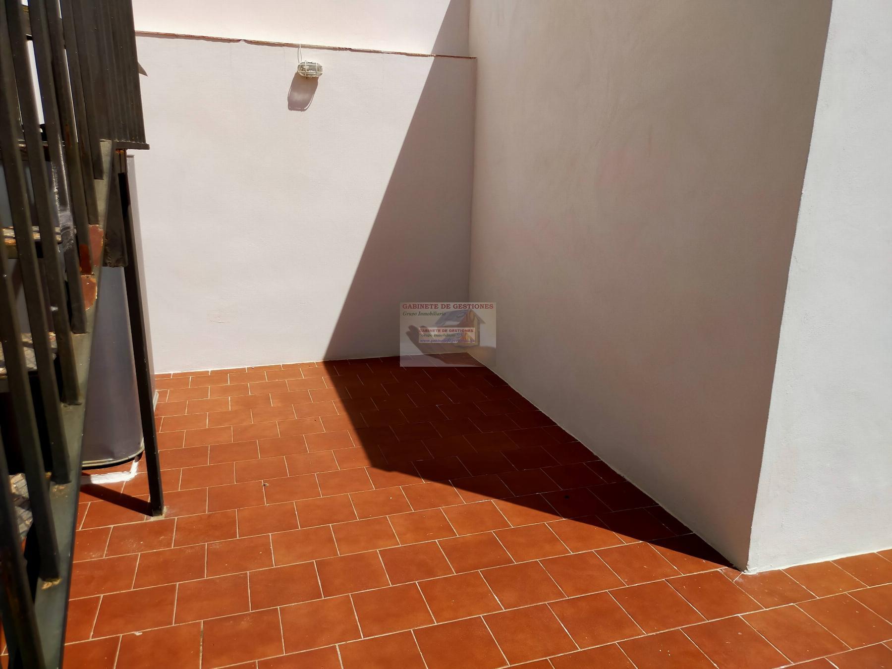 Venta de casa en Pozo Cañada