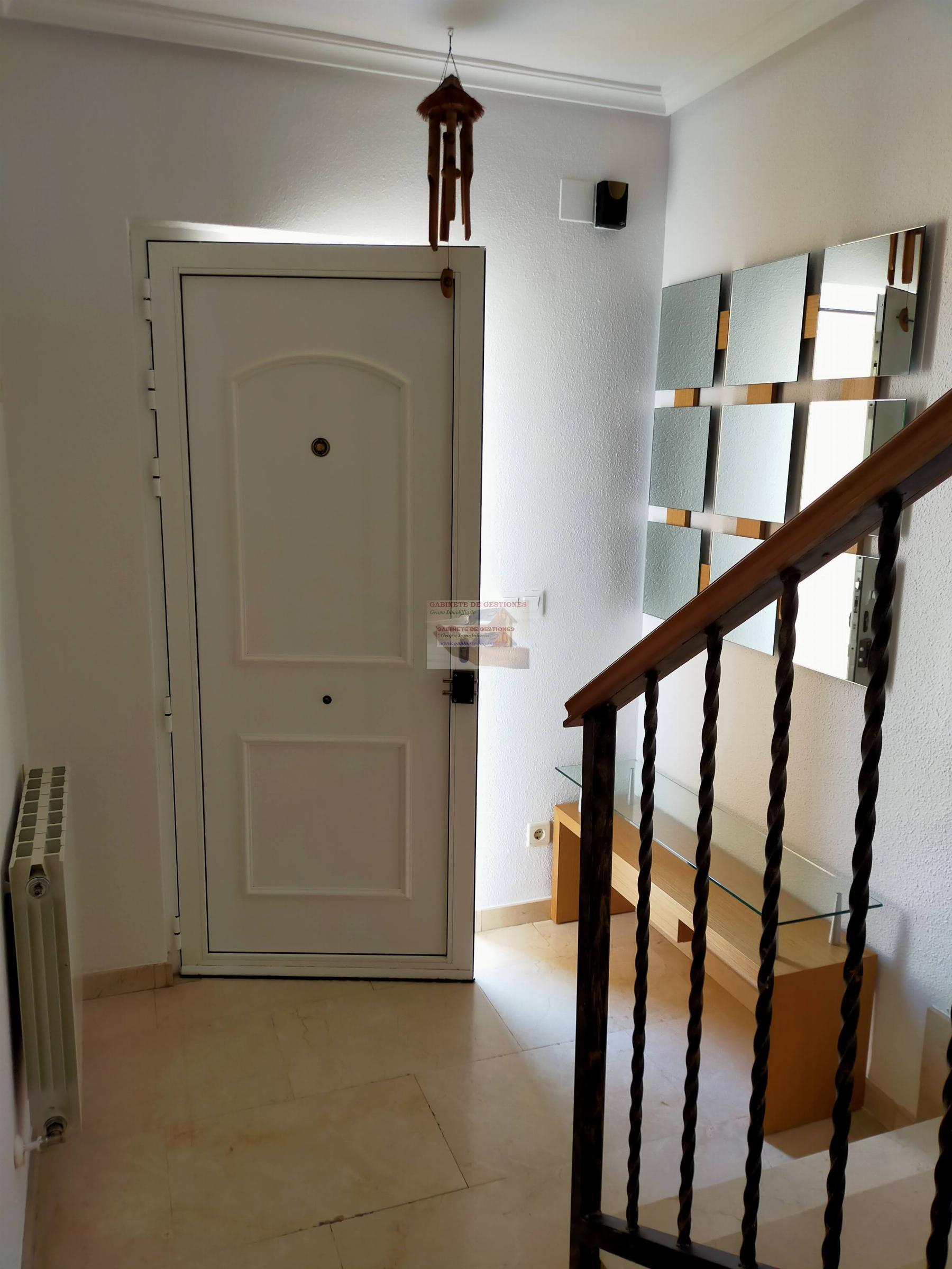 Venta de casa en Pozo Cañada