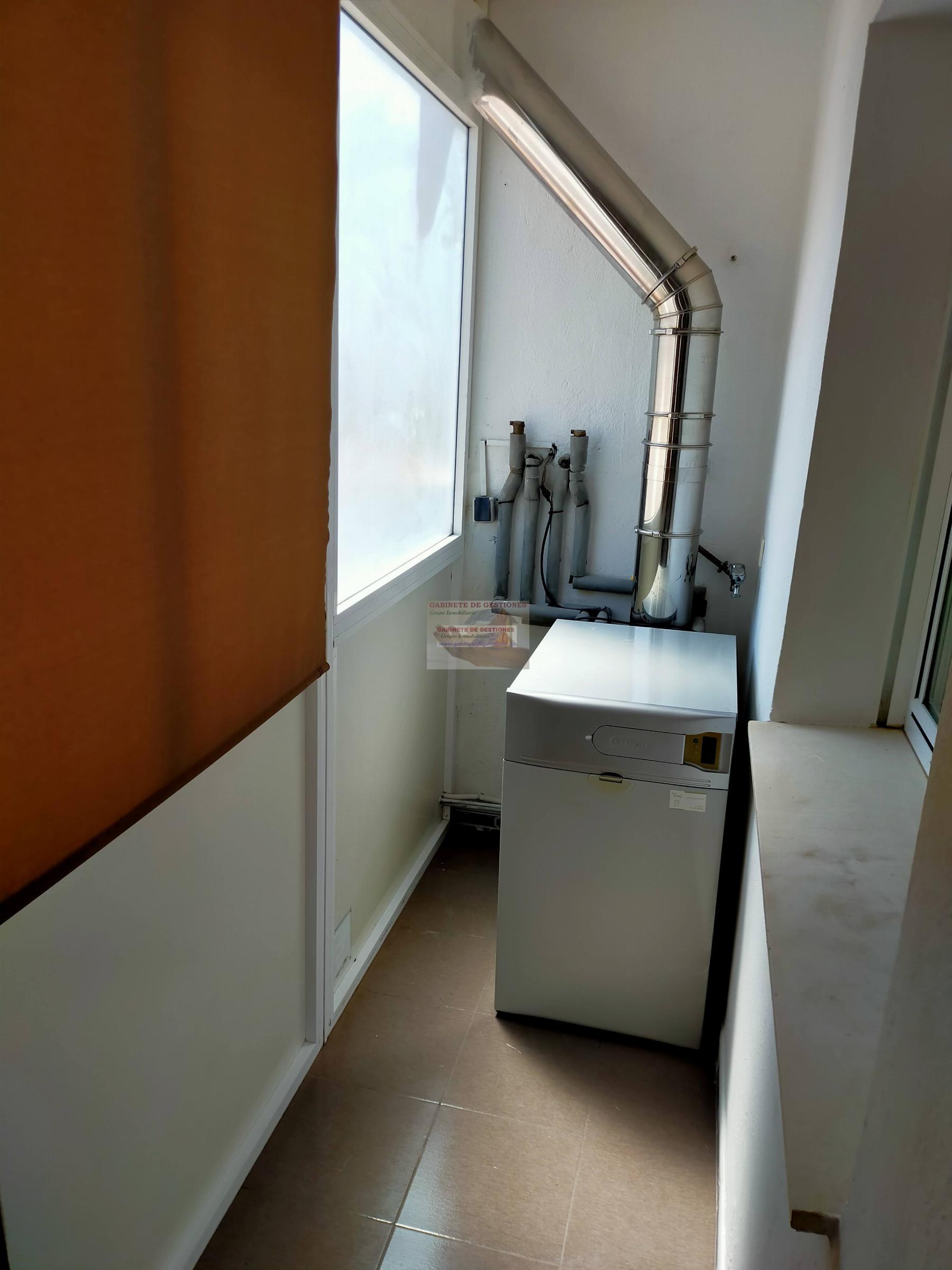 Venta de casa en Pozo Cañada
