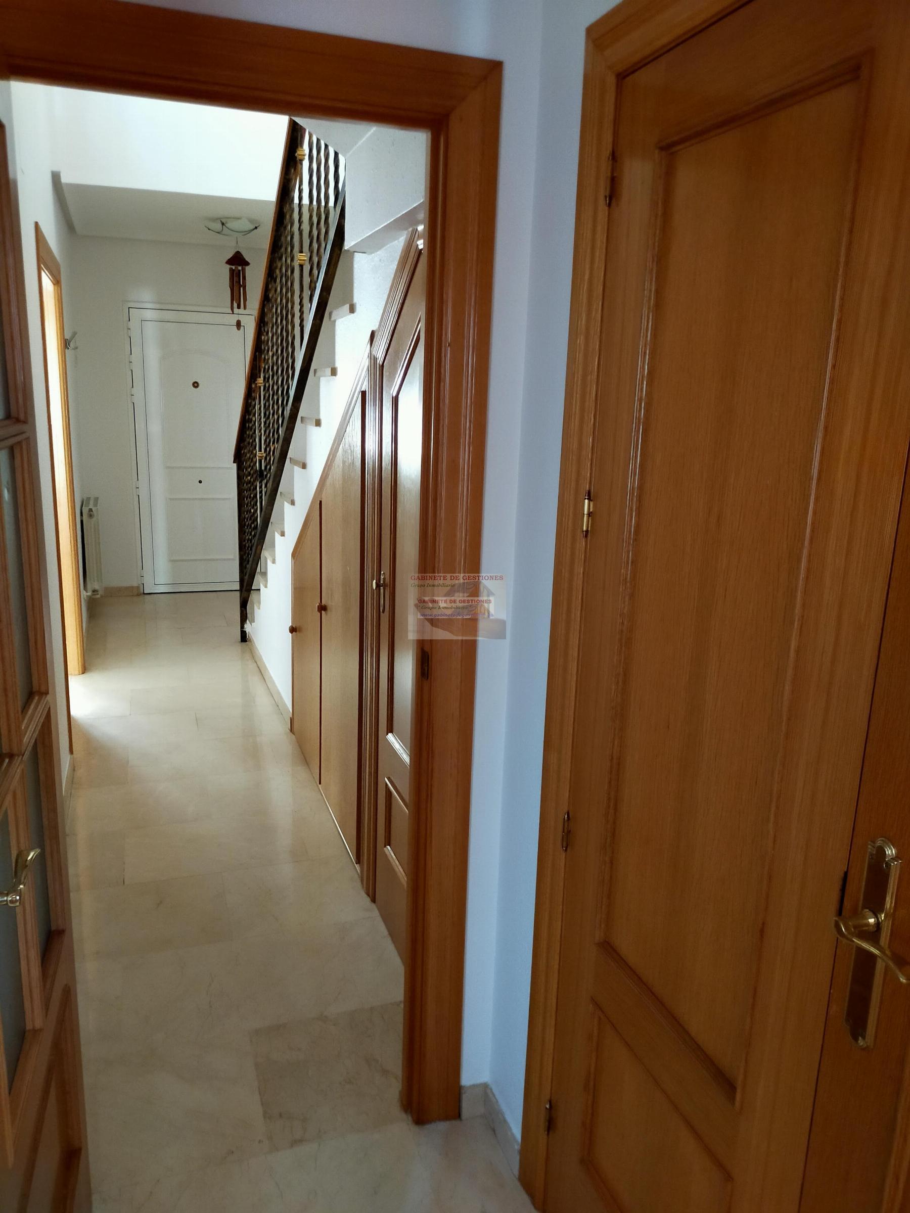 Venta de casa en Pozo Cañada