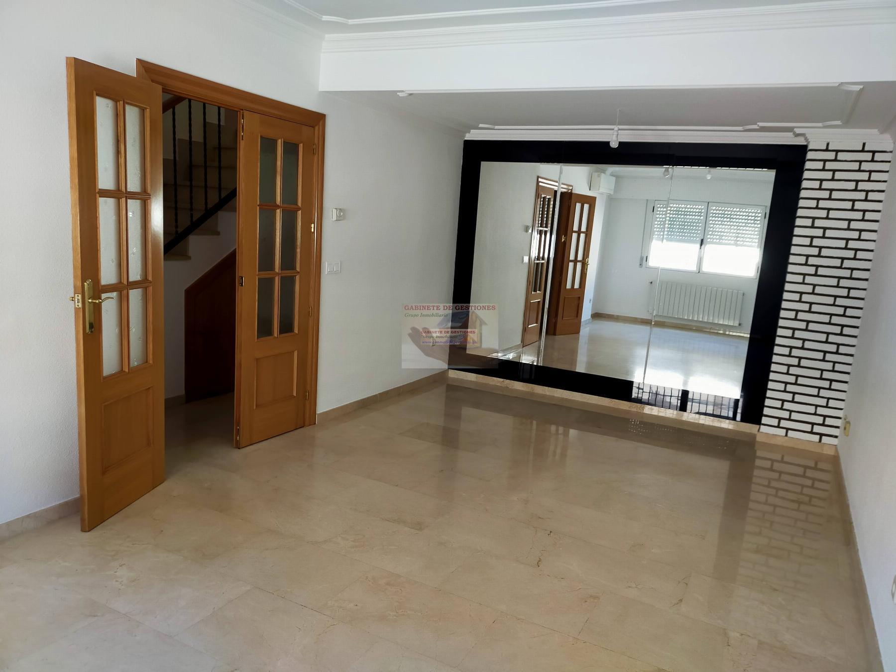 Venta de casa en Pozo Cañada