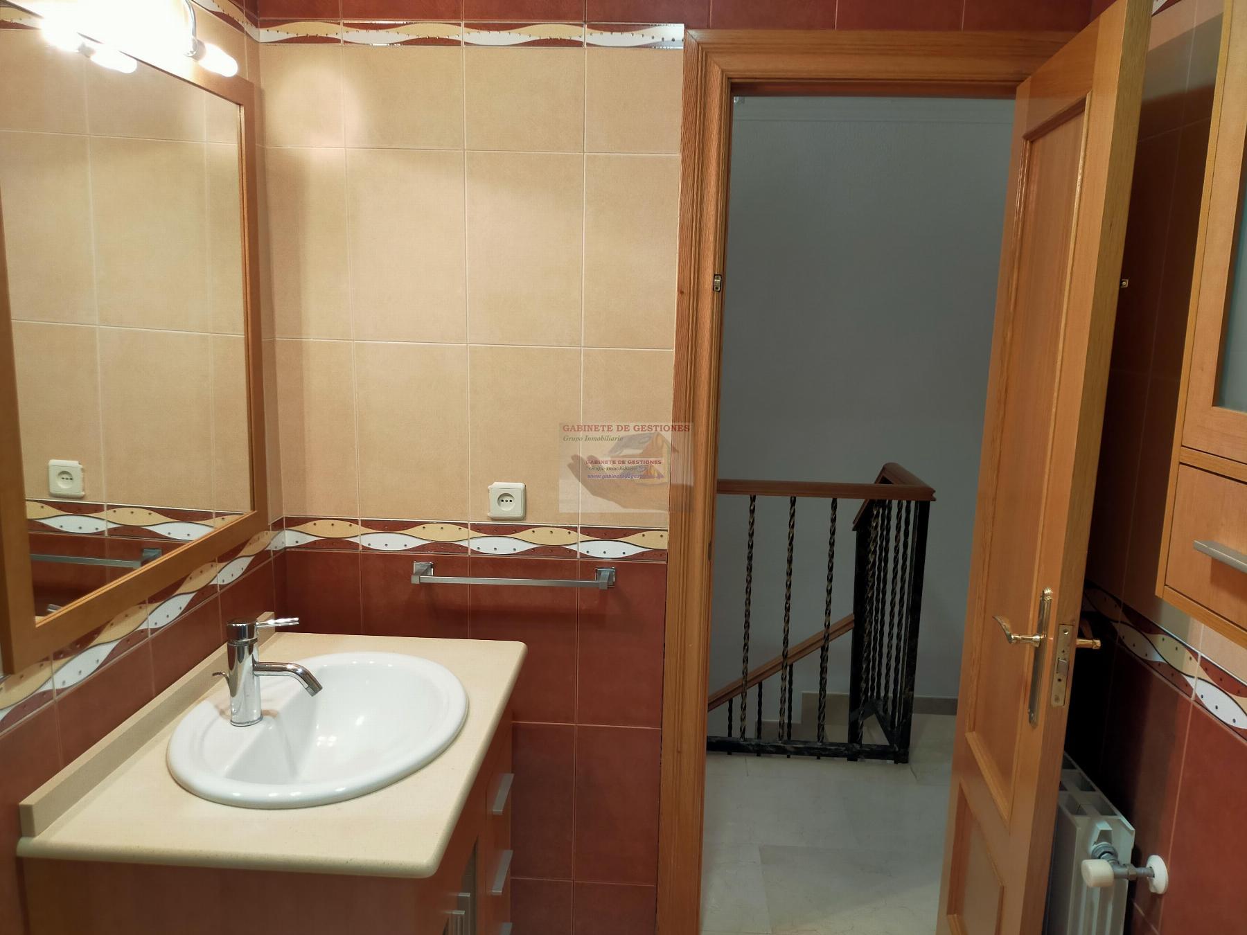 Venta de casa en Pozo Cañada