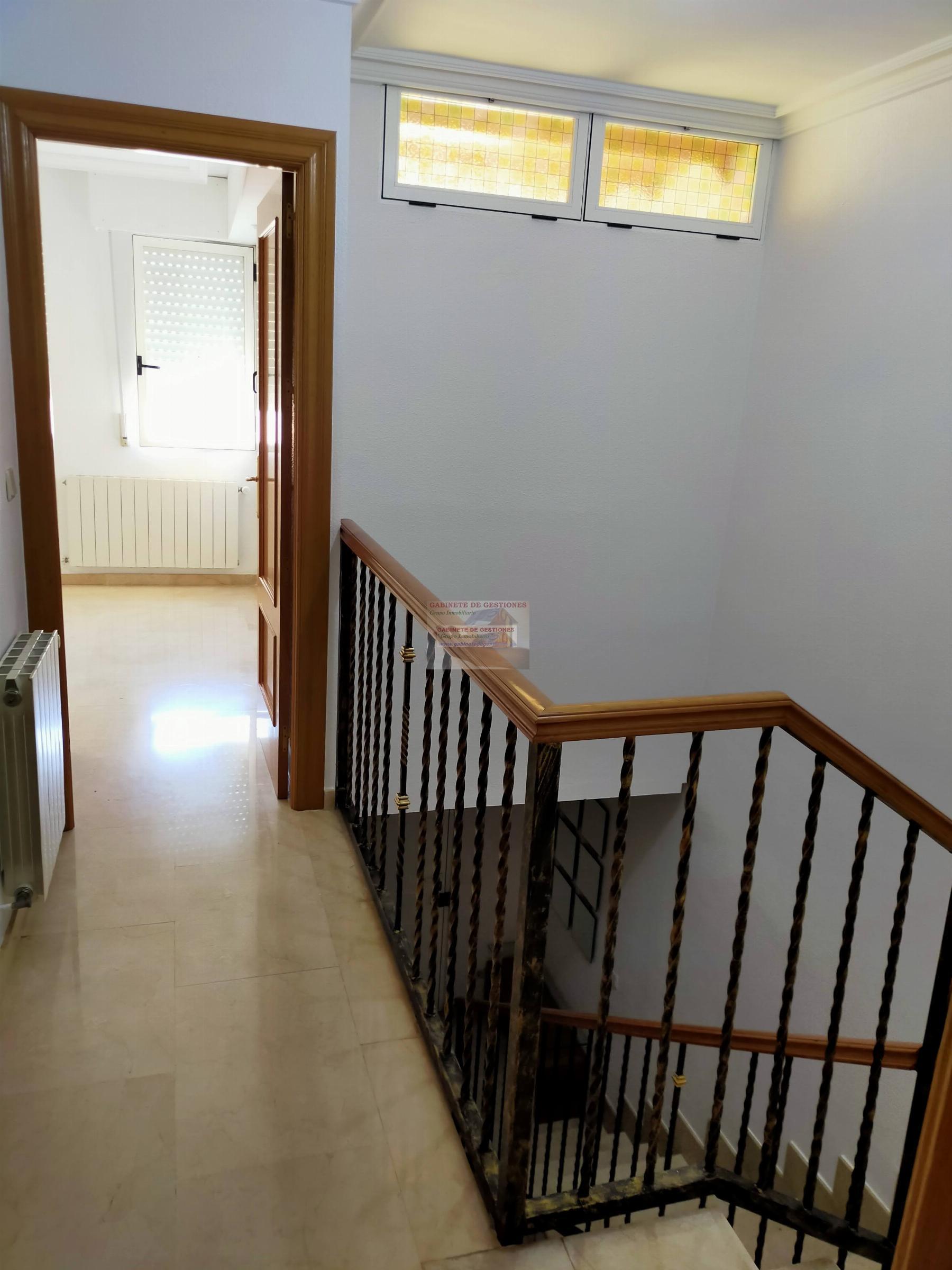 Venta de casa en Pozo Cañada