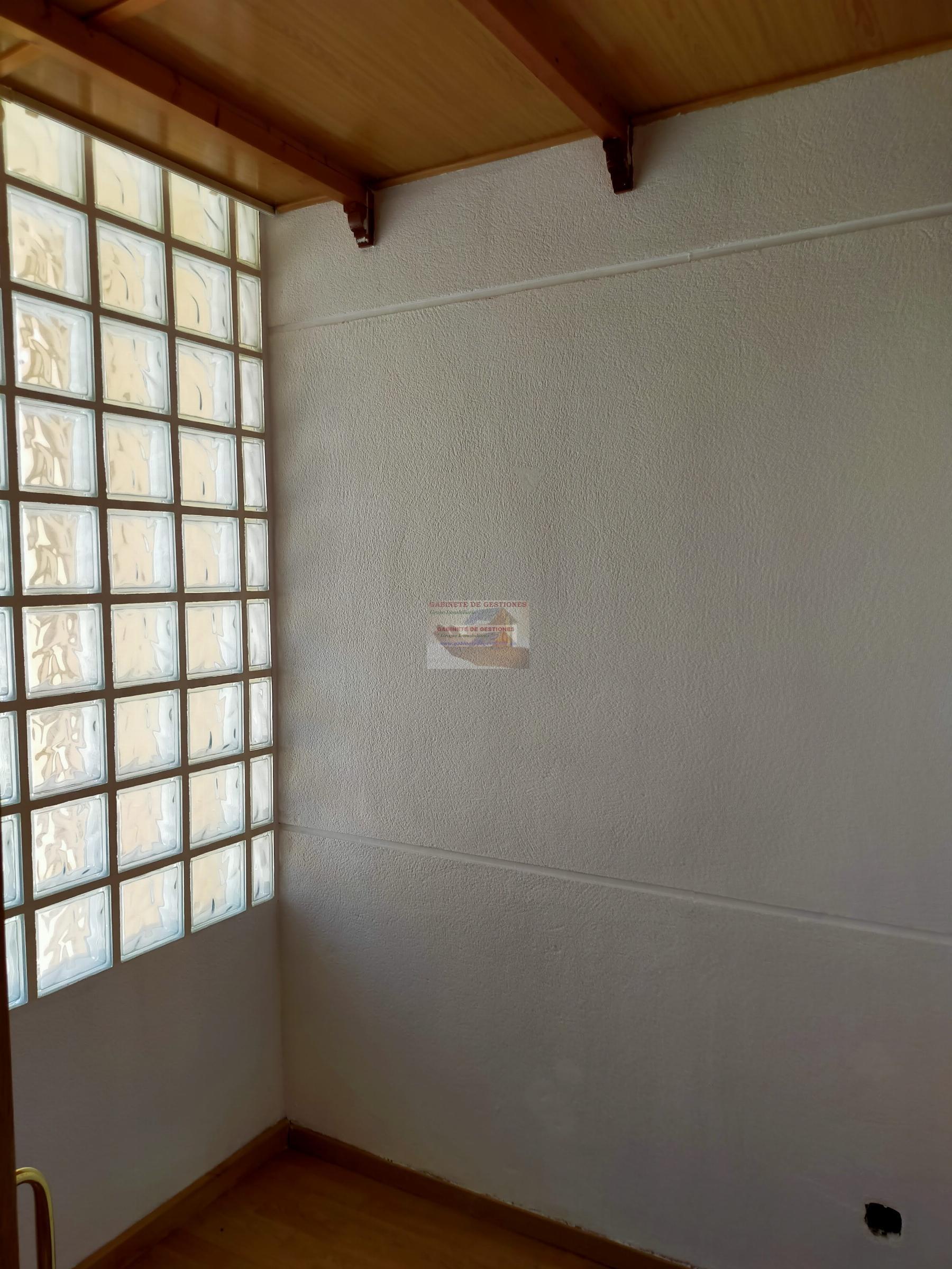 Venta de casa en Pozo Cañada