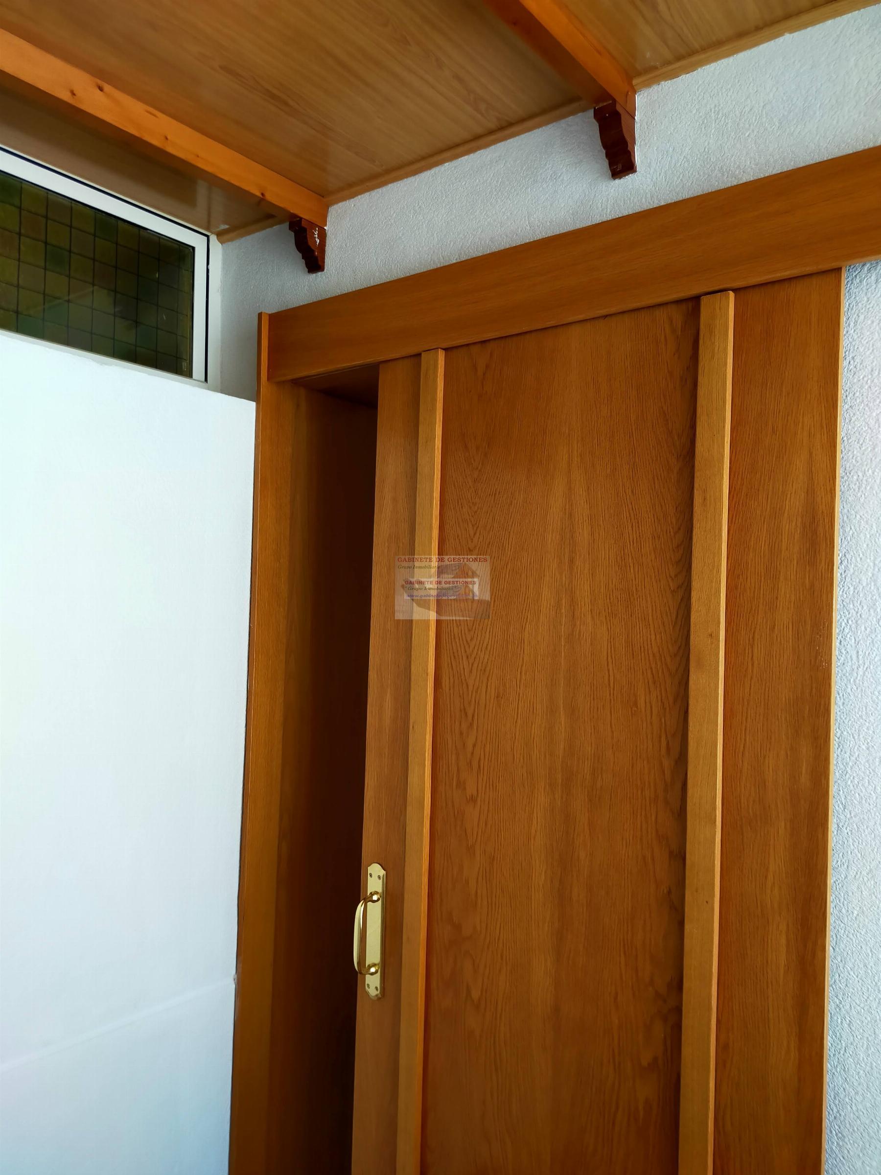 Venta de casa en Pozo Cañada