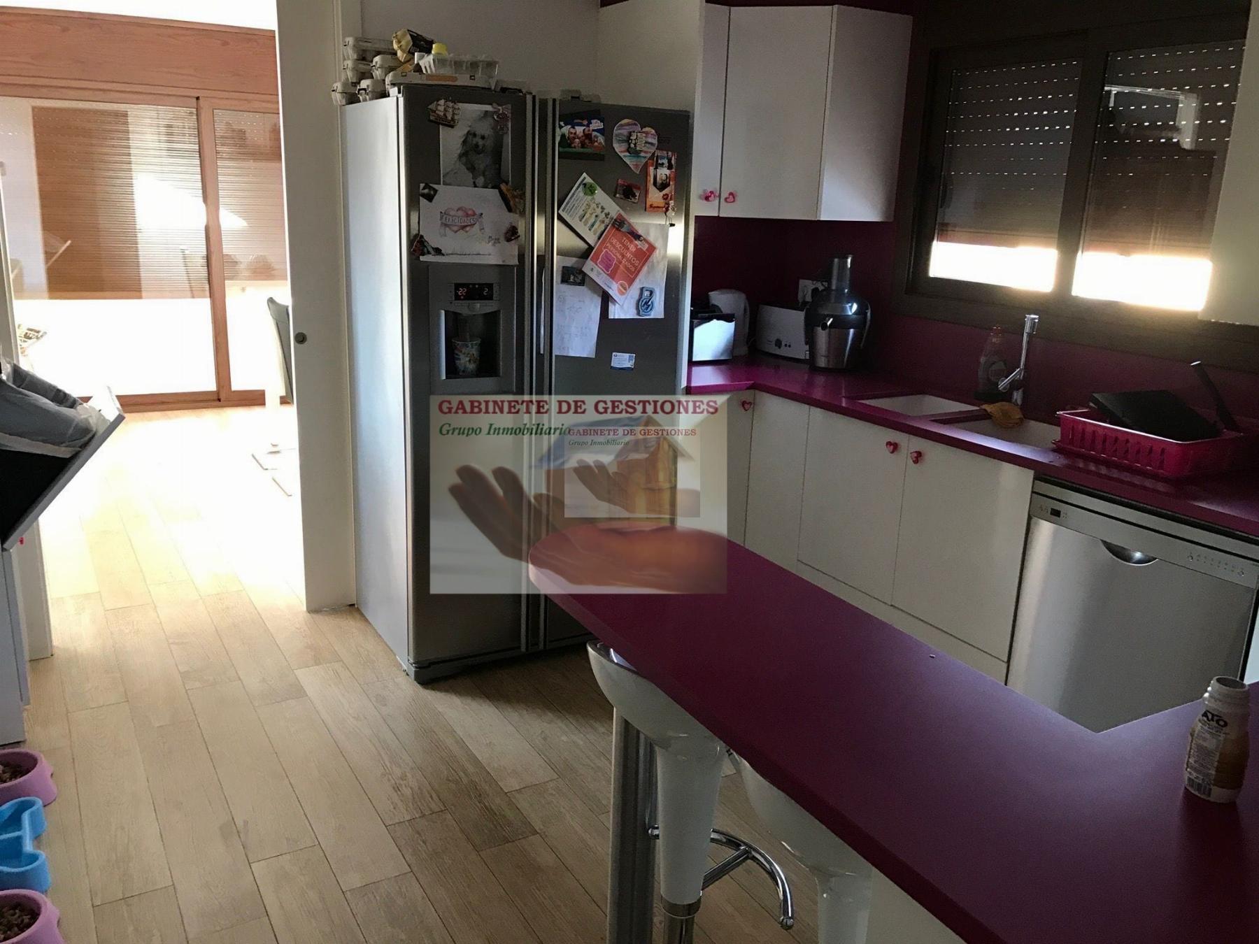 For sale of house in Llagostera