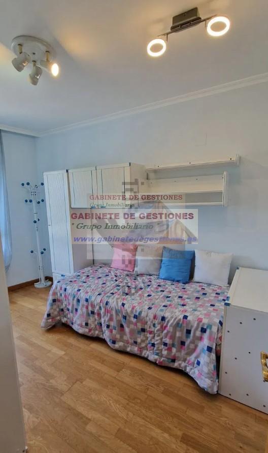 Venta de apartamento en Albacete