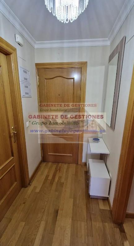 Venta de apartamento en Albacete