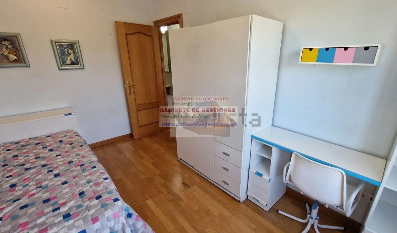 Venta de apartamento en Albacete