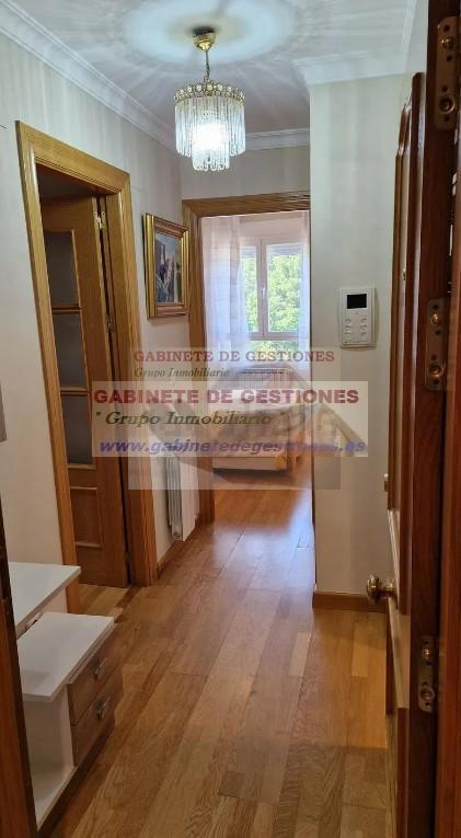 Venta de apartamento en Albacete