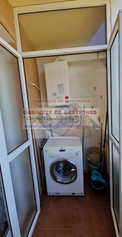 Venta de apartamento en Albacete