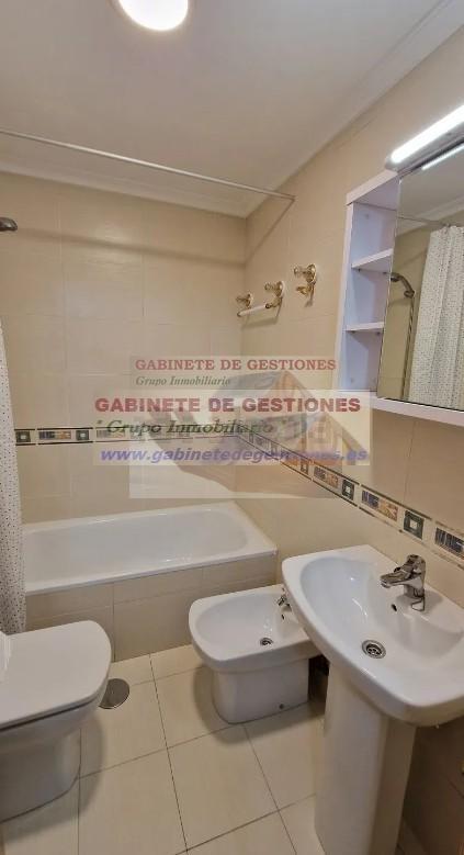 Venta de apartamento en Albacete