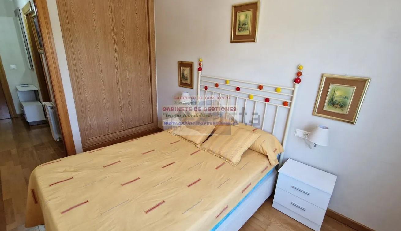 Venta de apartamento en Albacete