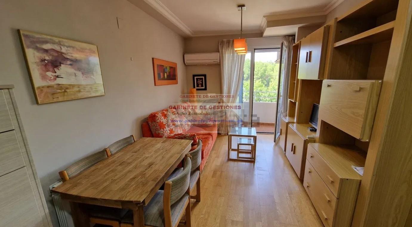 Venta de apartamento en Albacete