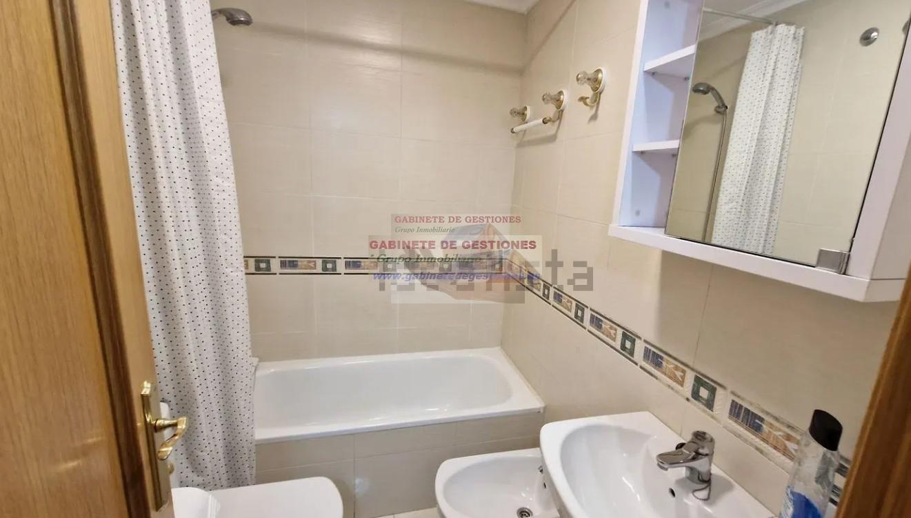 Venta de apartamento en Albacete