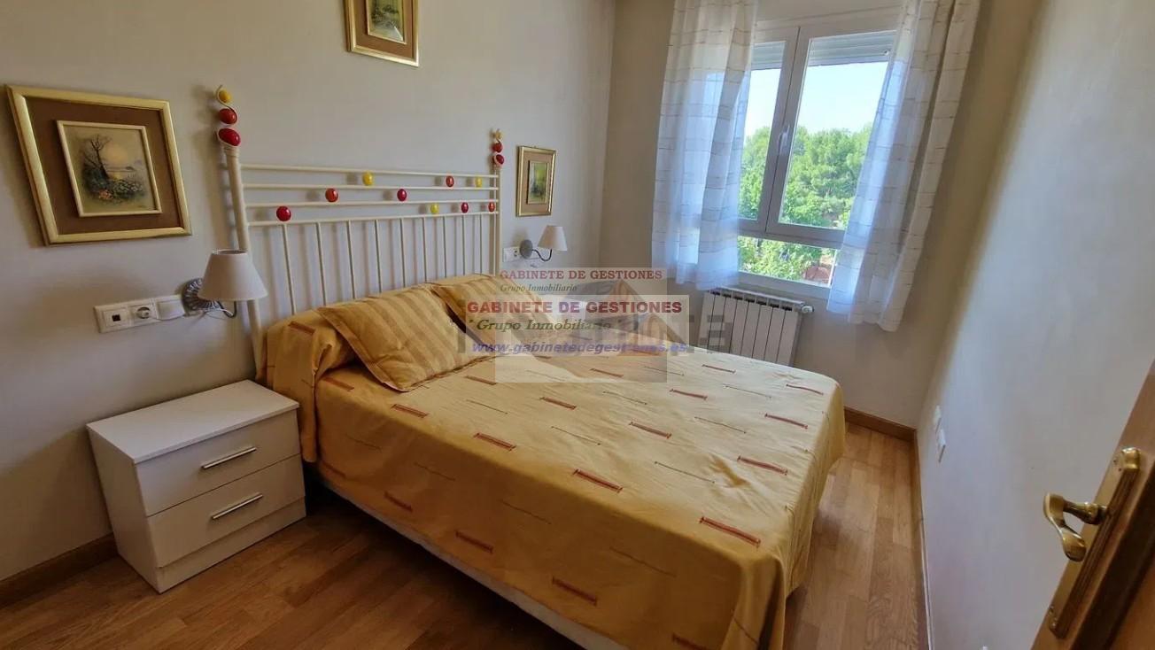 Venta de apartamento en Albacete