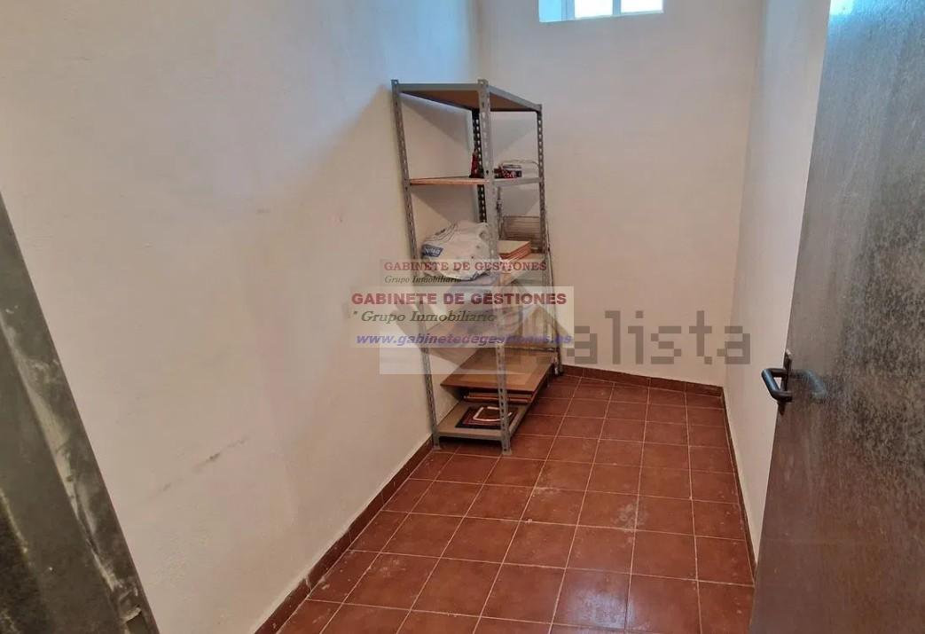 Venta de apartamento en Albacete