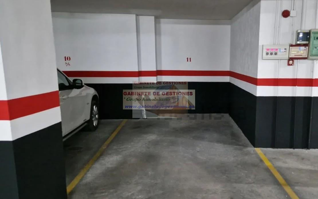 Venta de apartamento en Albacete