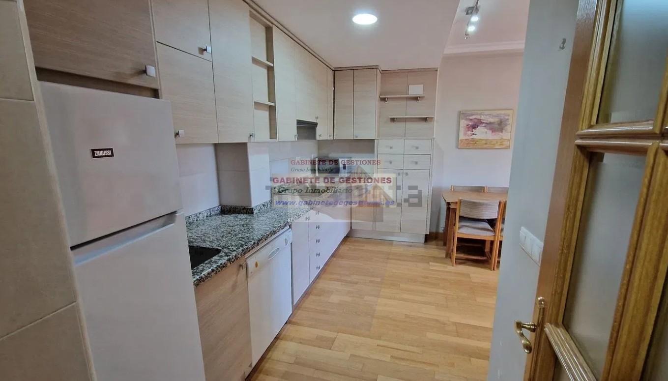 Venta de apartamento en Albacete