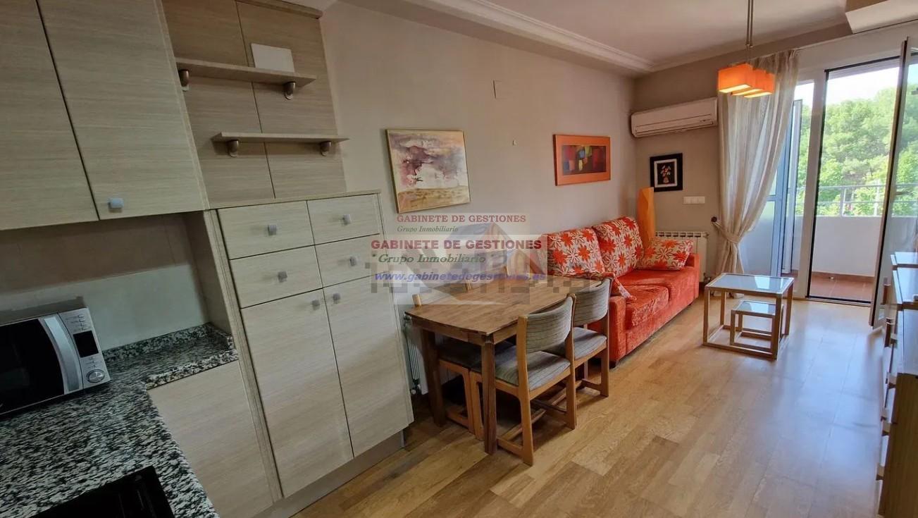 Venta de apartamento en Albacete