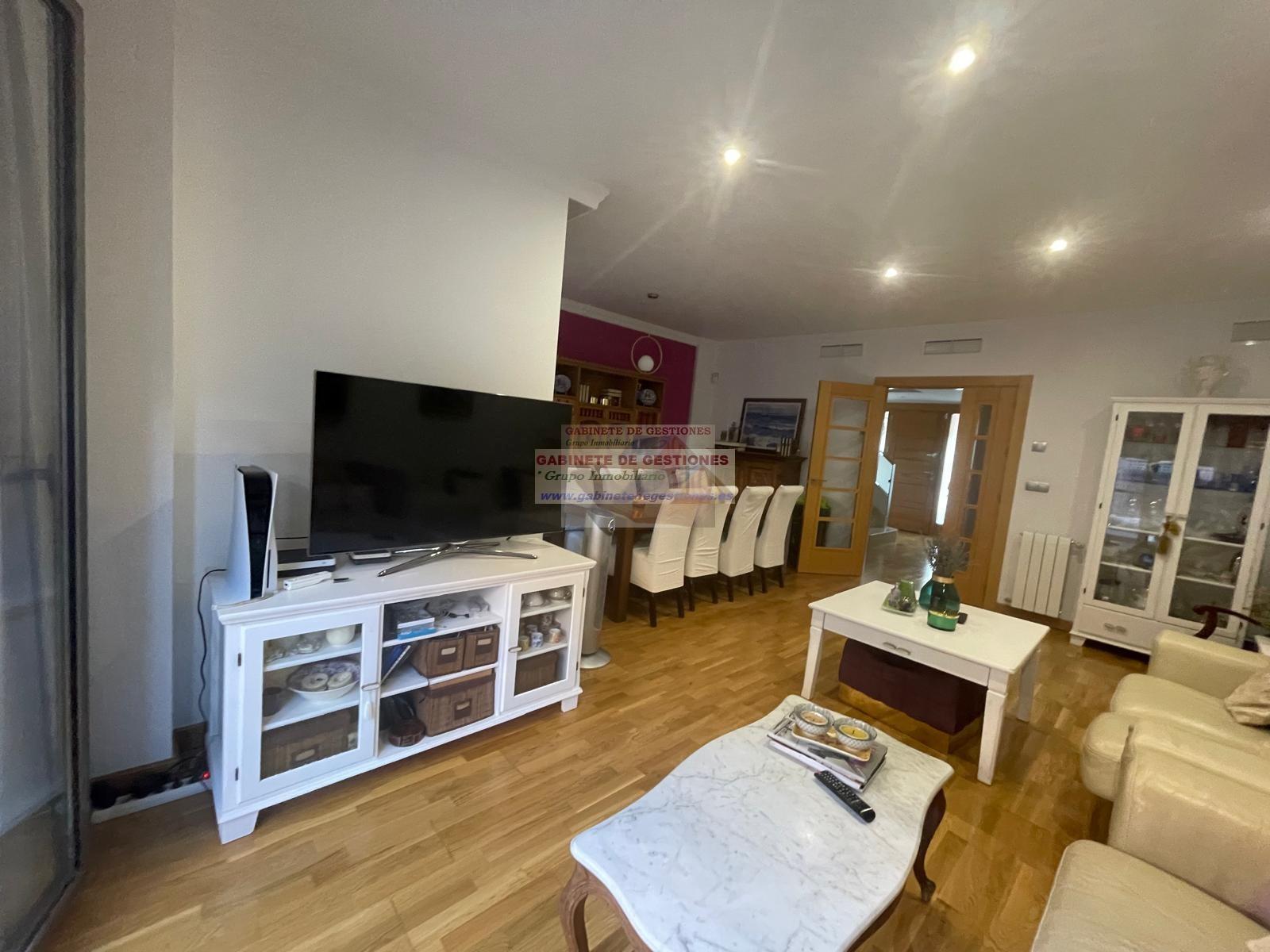 Venta de chalet en Albacete