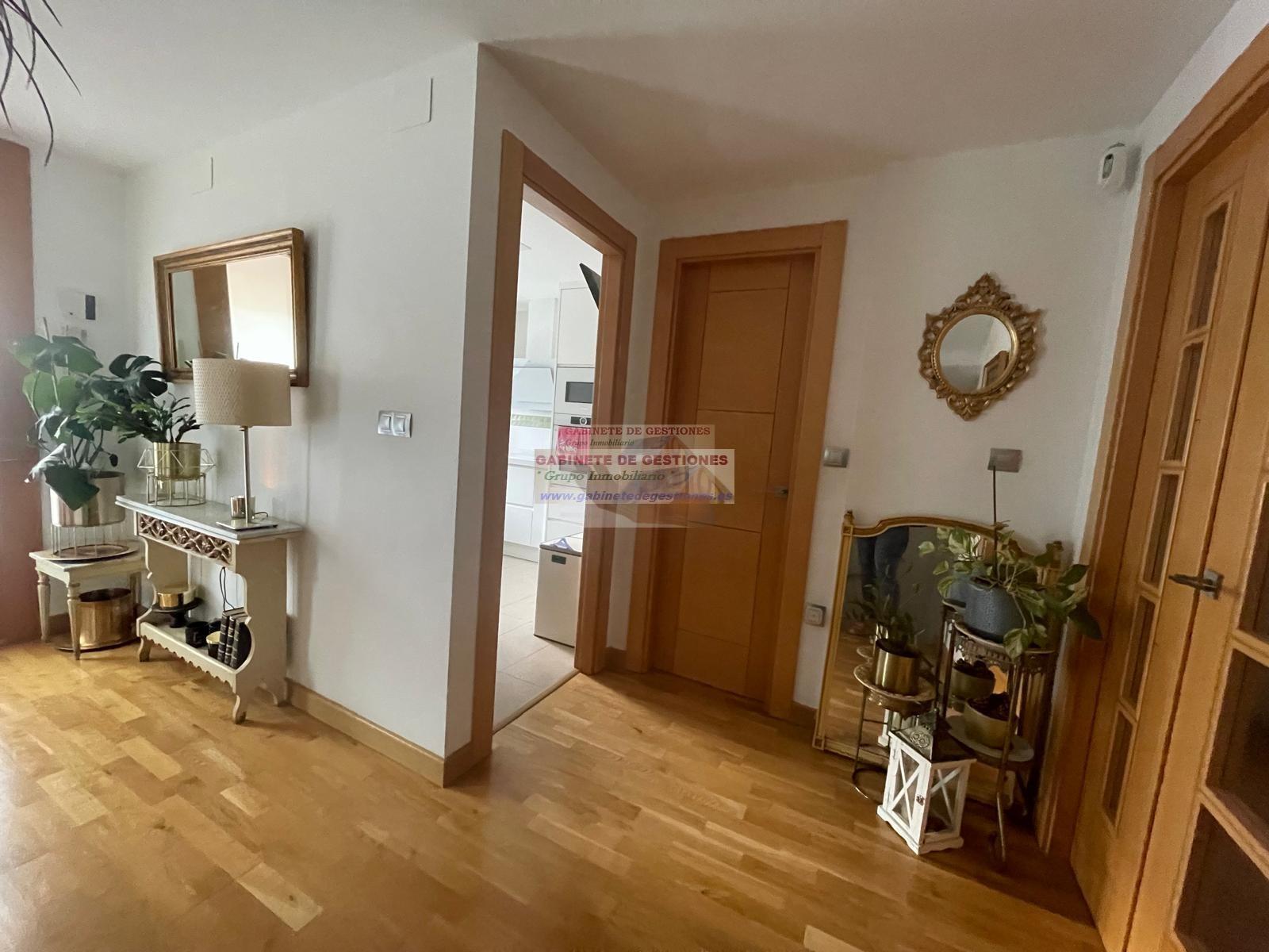 Venta de chalet en Albacete