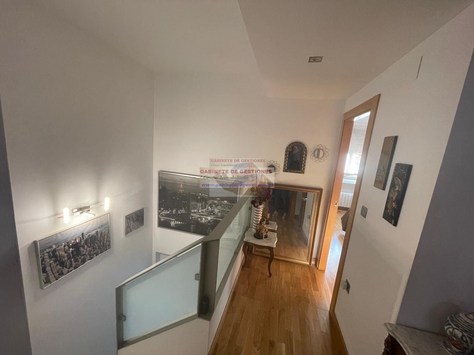Venta de chalet en Albacete