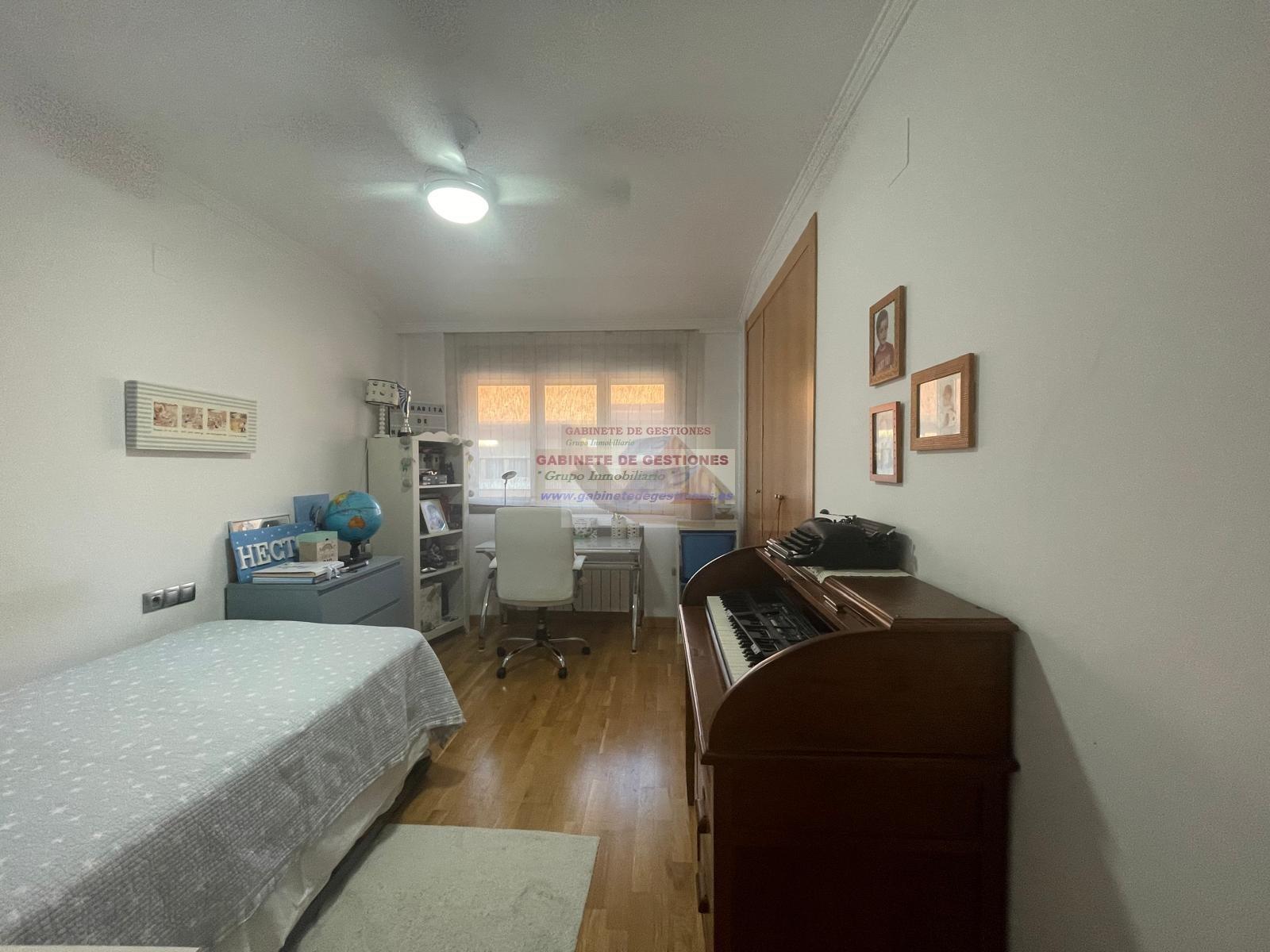 Venta de chalet en Albacete