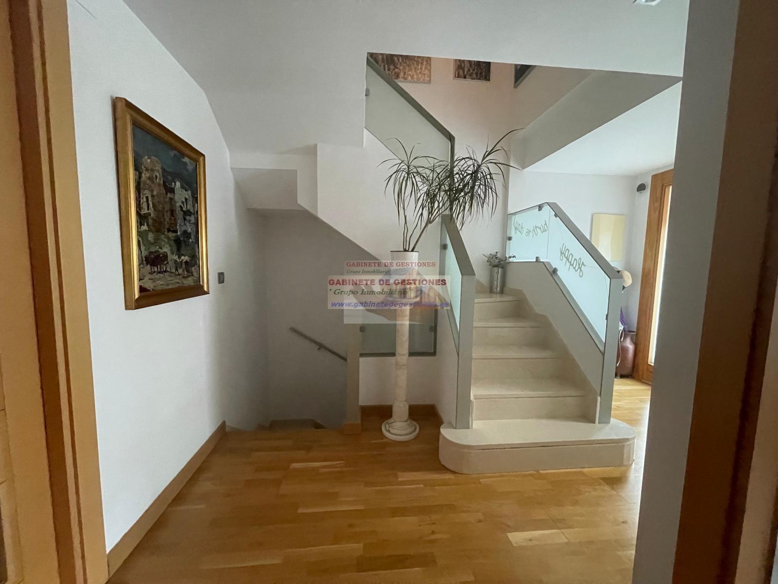 Venta de chalet en Albacete