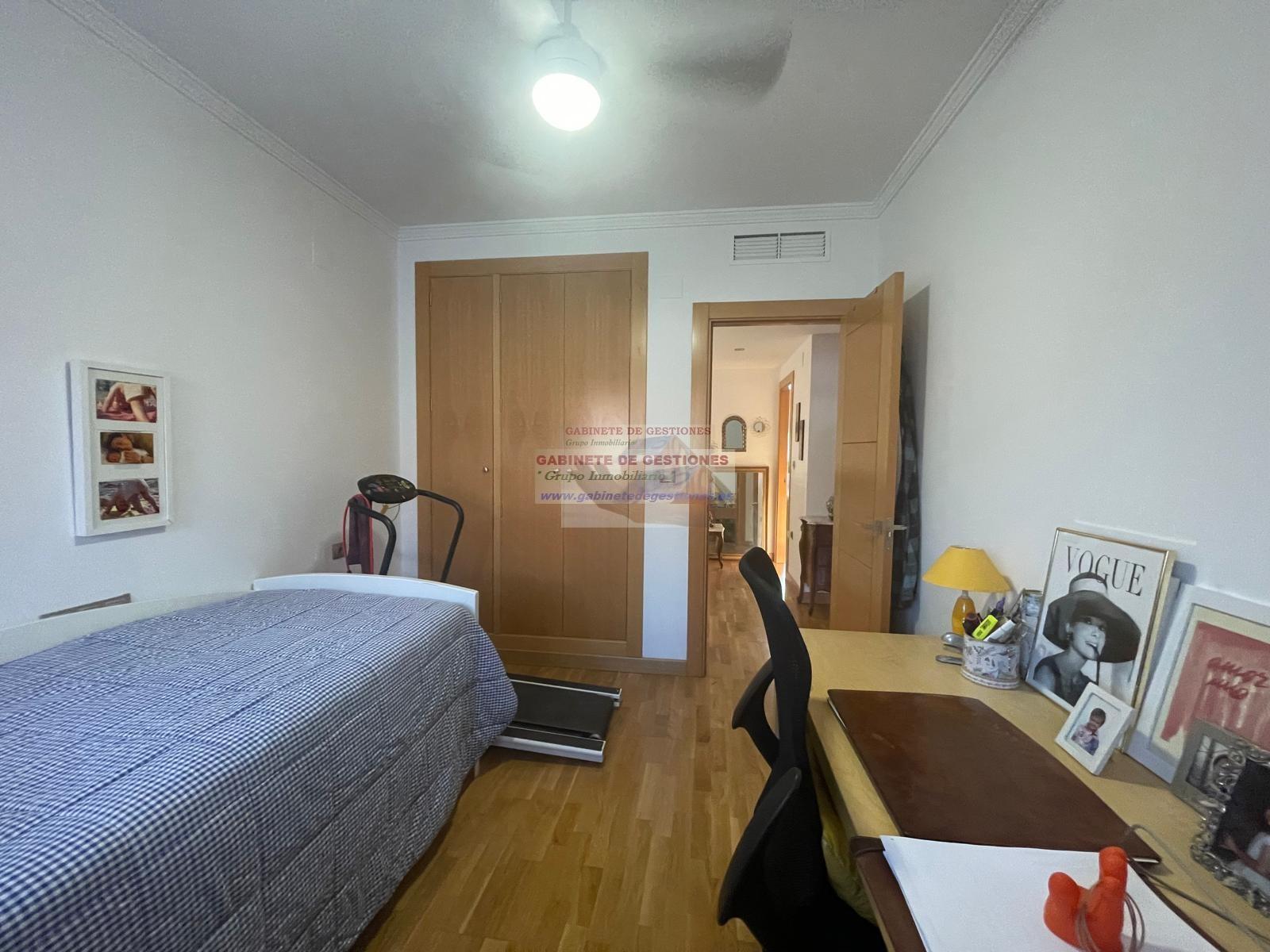 Venta de chalet en Albacete
