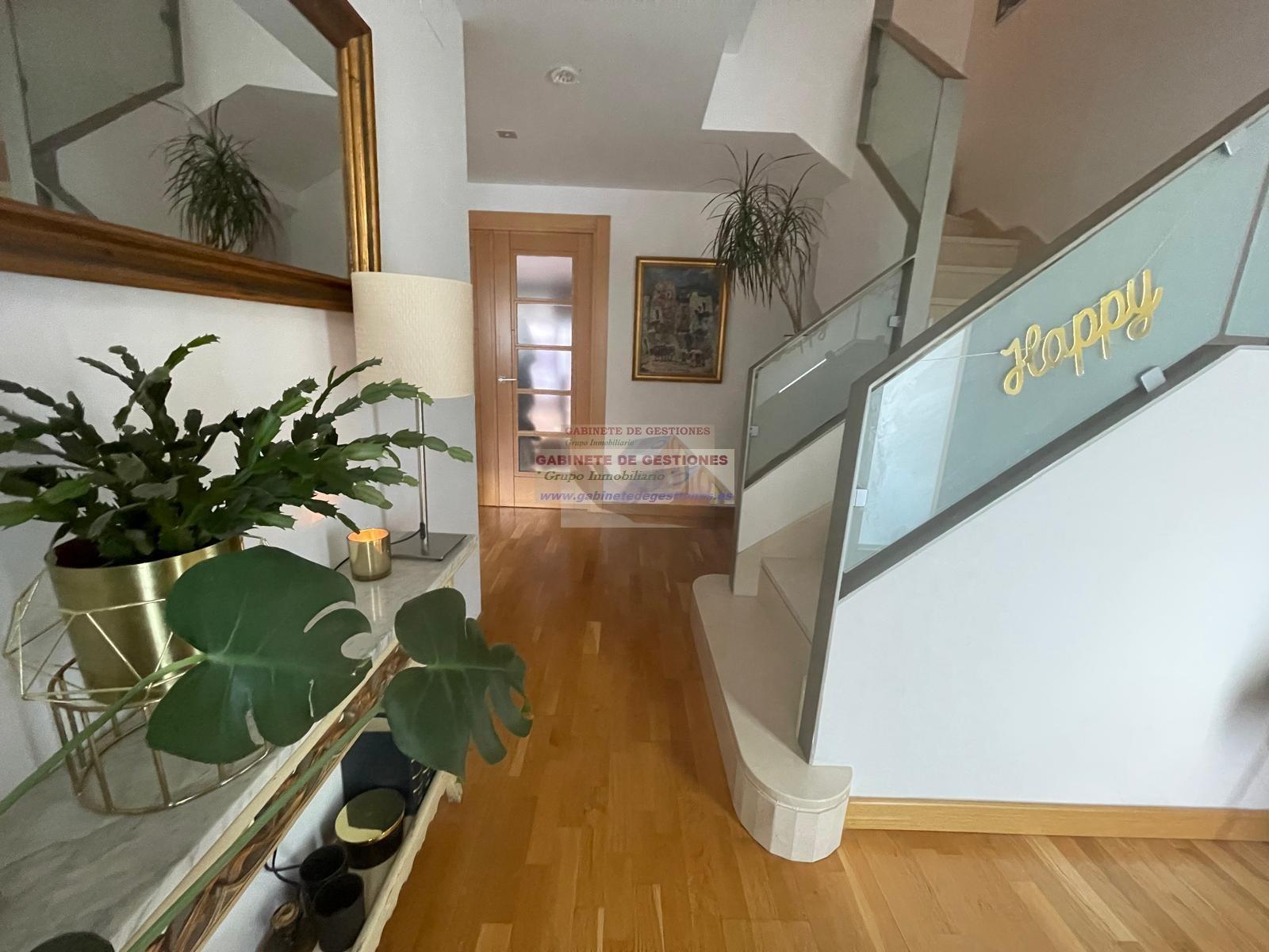 Venta de chalet en Albacete