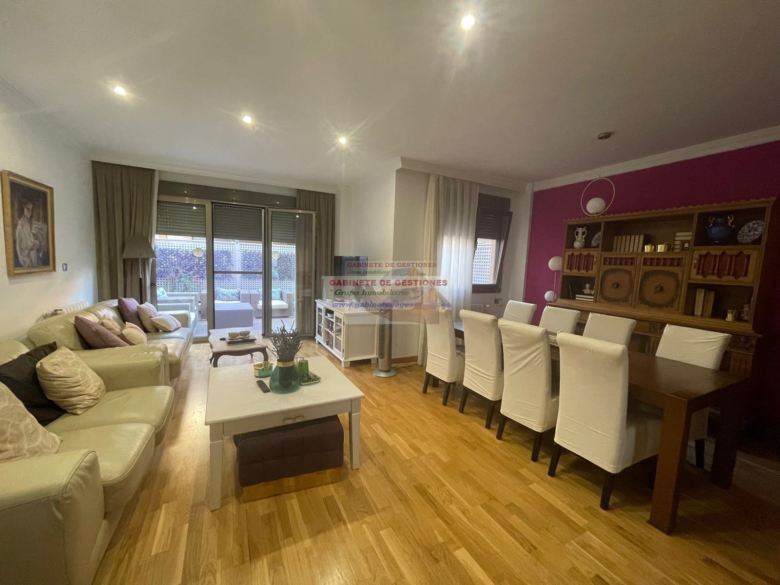 Venta de chalet en Albacete