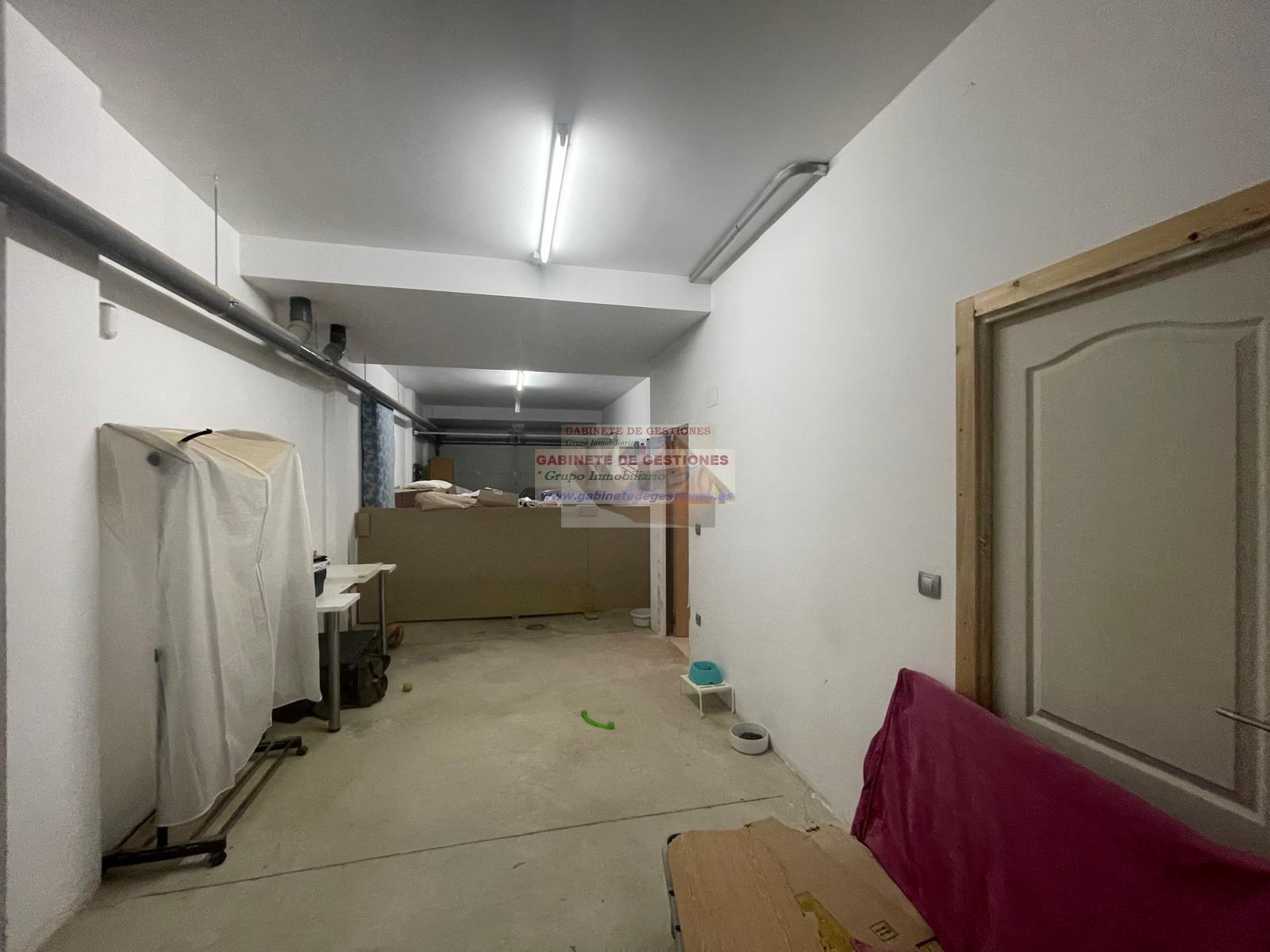 Venta de chalet en Albacete