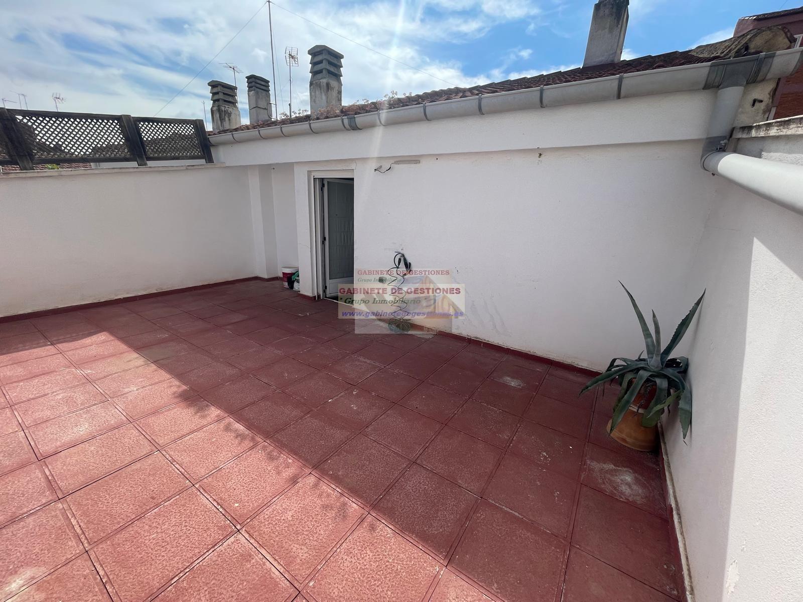 Venta de dúplex en Albacete