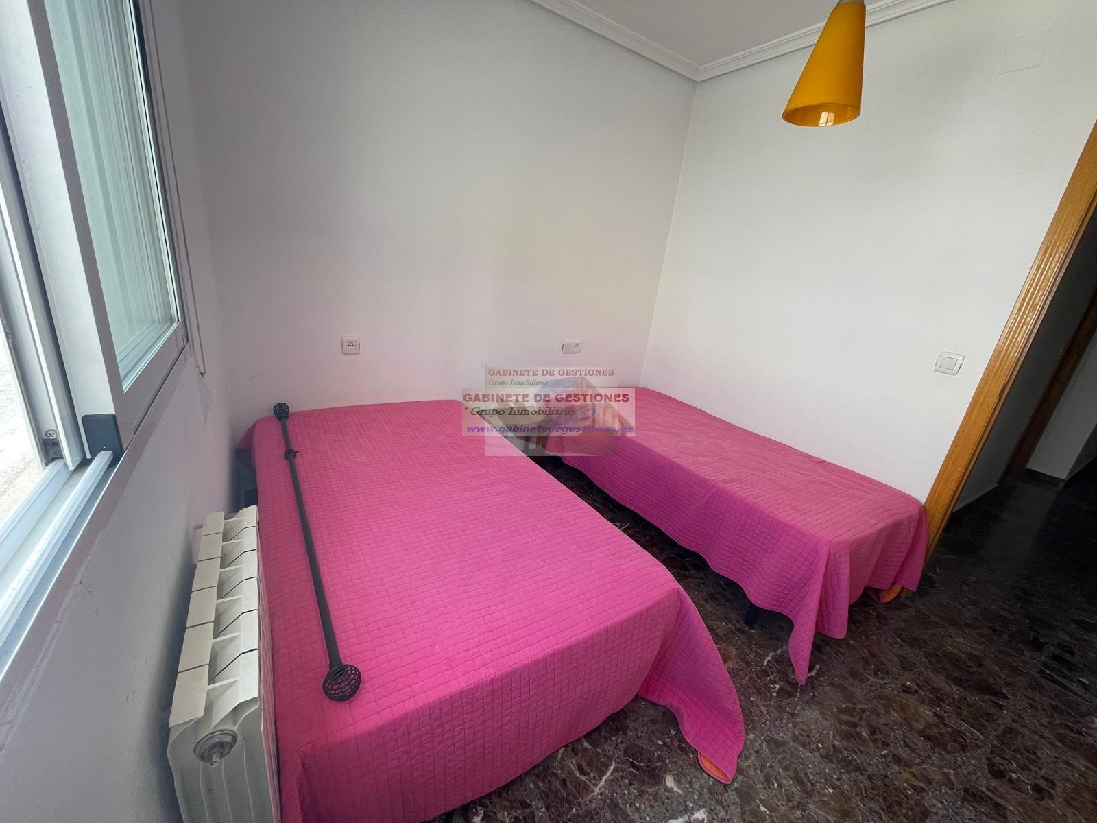 Venta de dúplex en Albacete