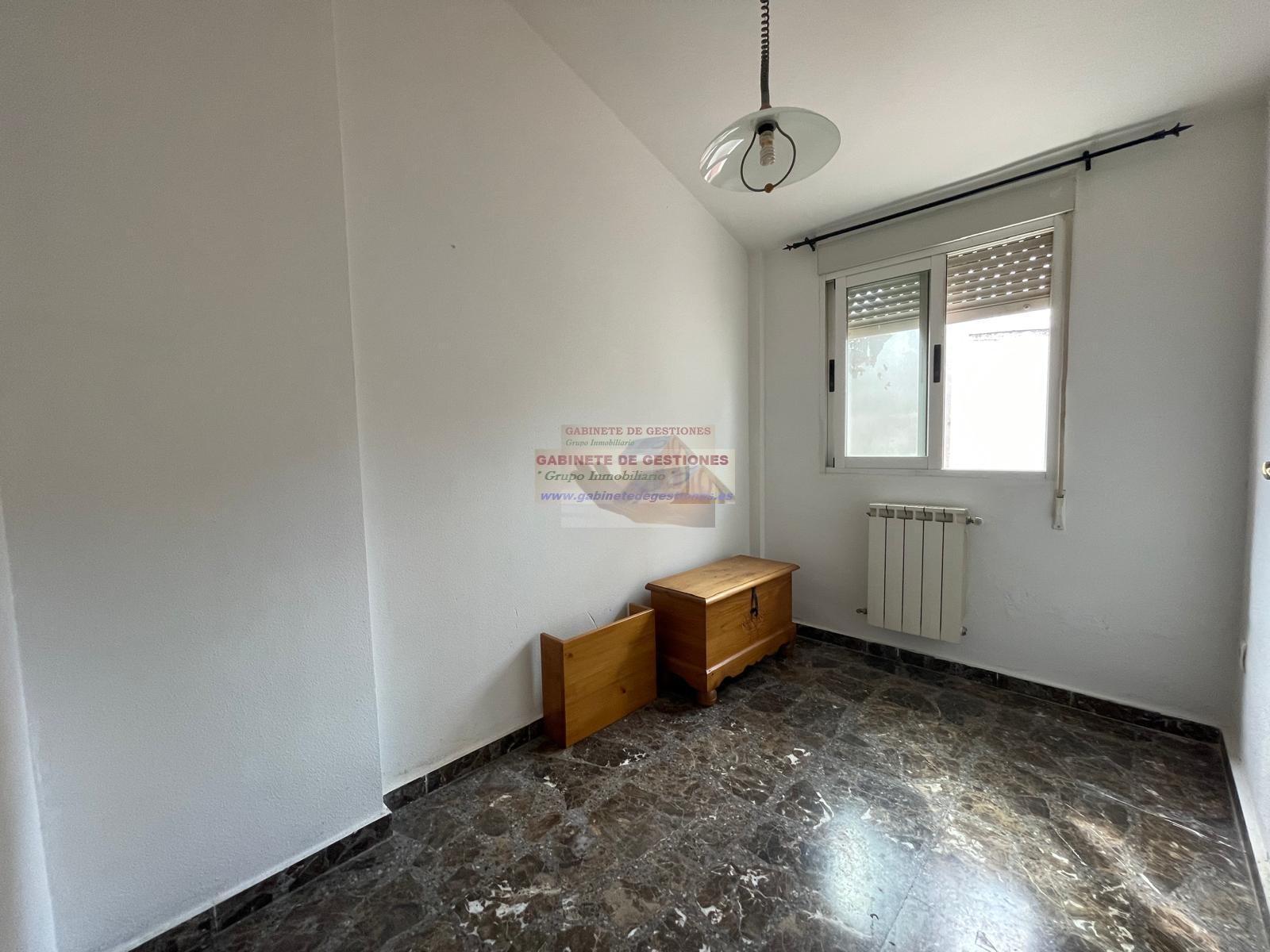Venta de dúplex en Albacete
