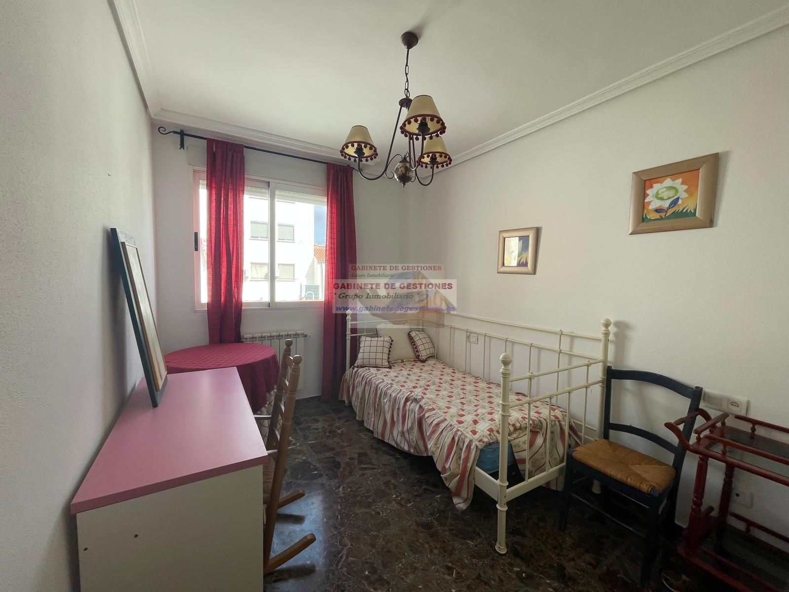 Venta de dúplex en Albacete