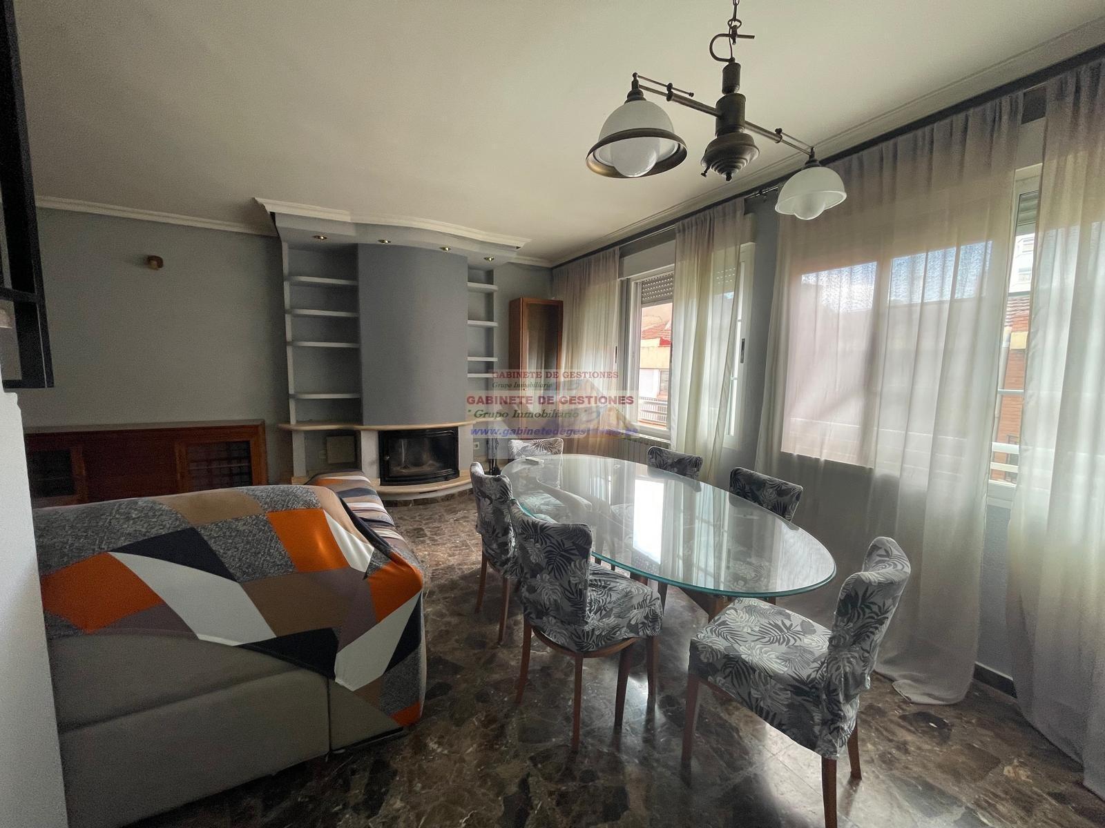 Venta de dúplex en Albacete