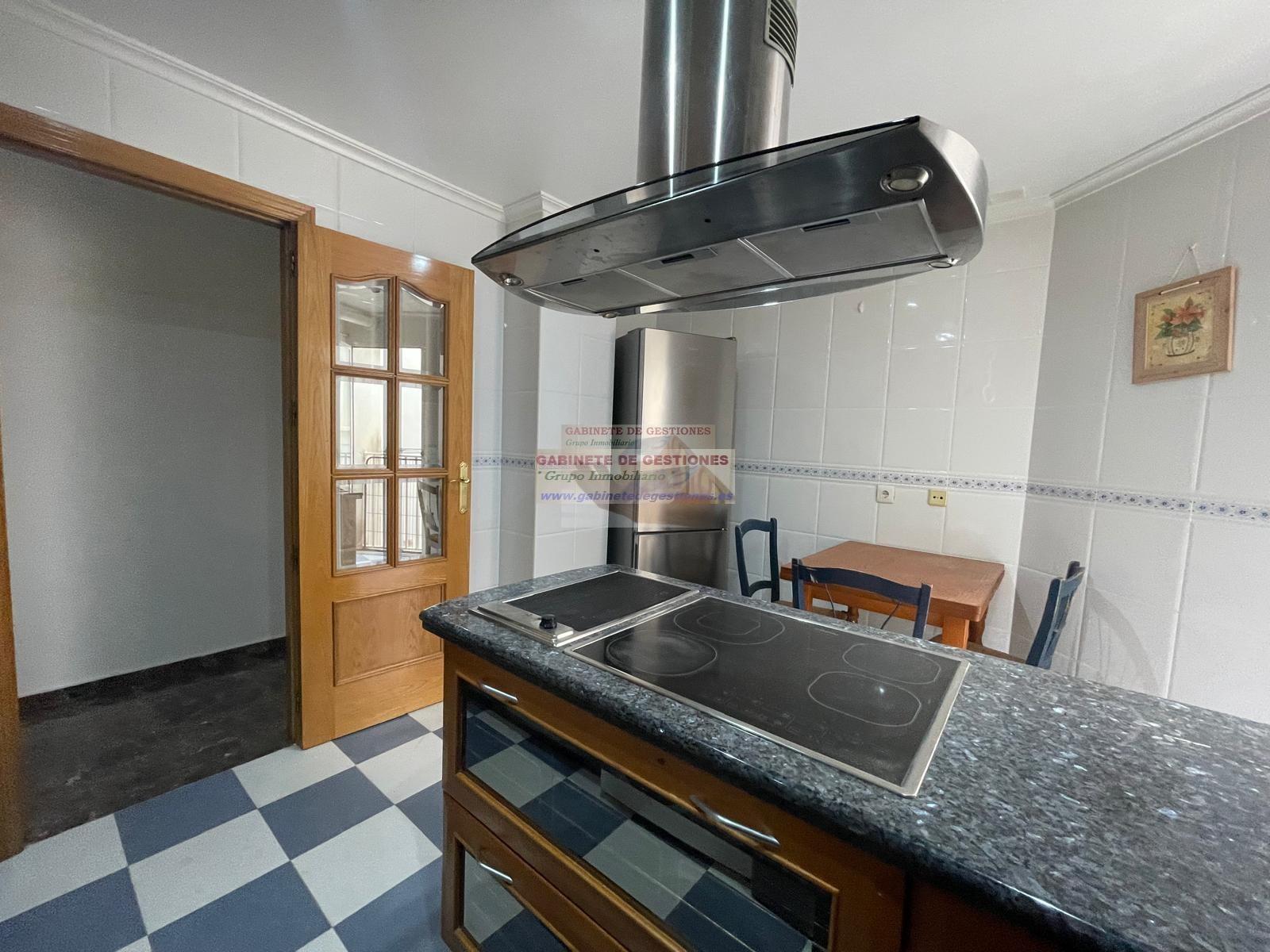 Venta de dúplex en Albacete