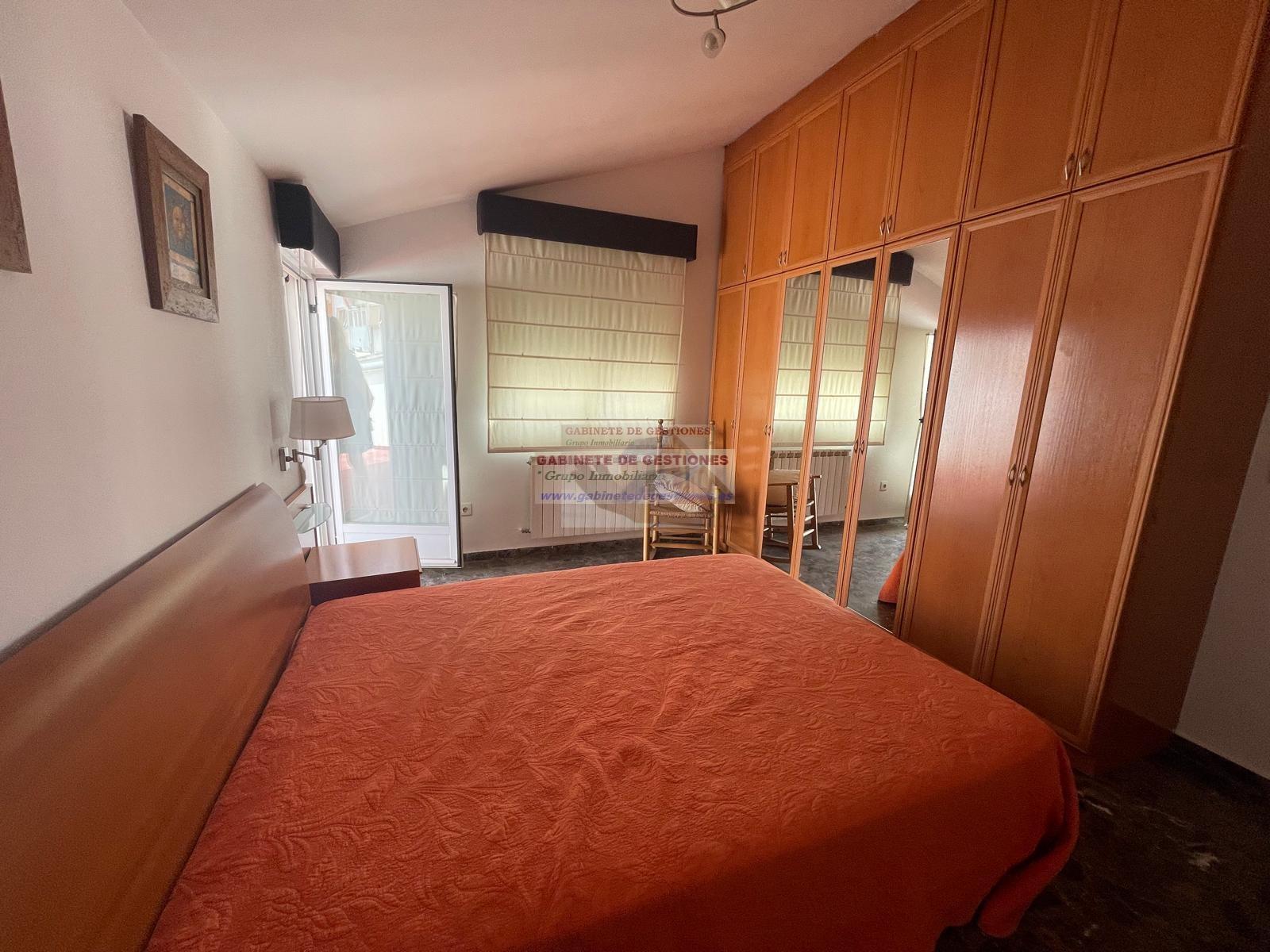 Venta de dúplex en Albacete