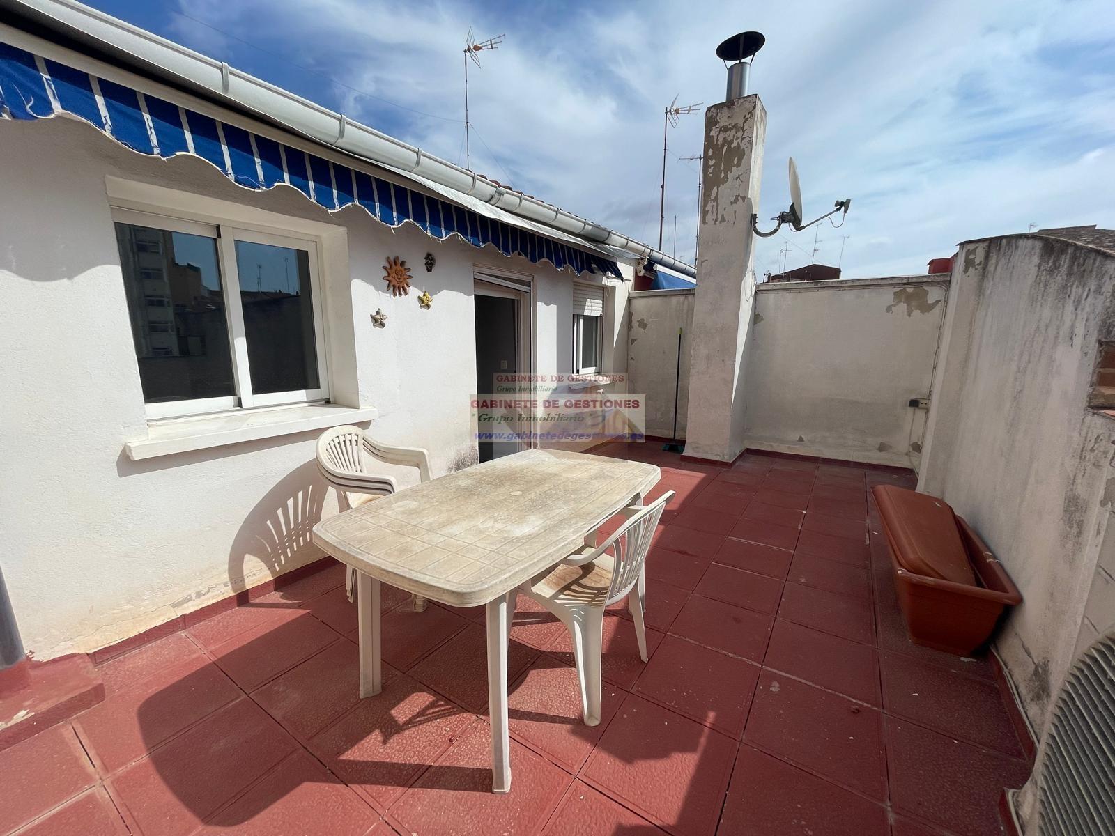 Venta de dúplex en Albacete