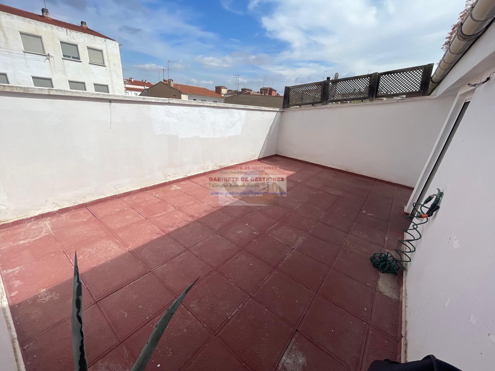 Venta de dúplex en Albacete