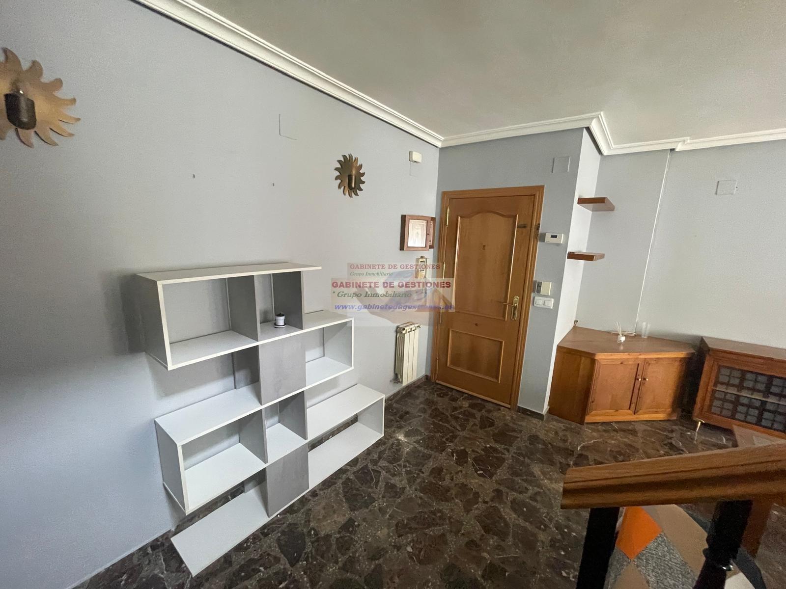 Venta de dúplex en Albacete