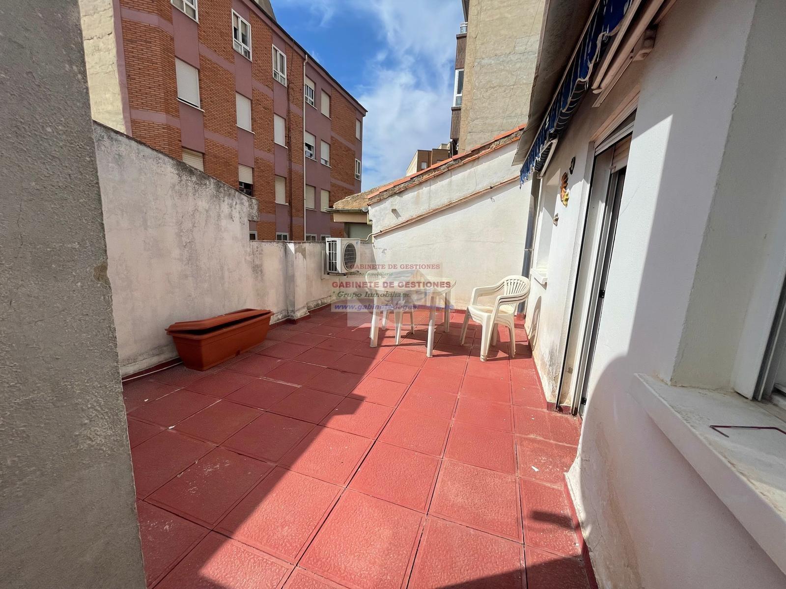 Venta de dúplex en Albacete